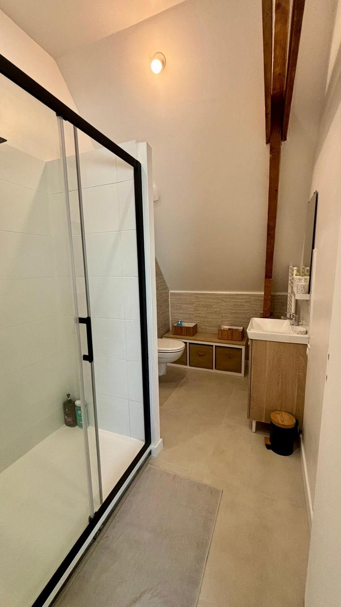 Maison A 5 Min A Pieds De La Mer Riantec المظهر الخارجي الصورة